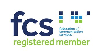 Federation of Communication Services Registered Member