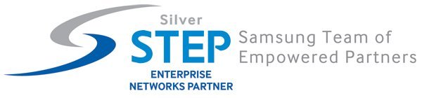 Samsung Step Enterprise Partner